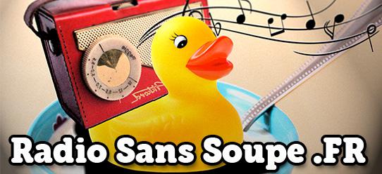 Vers Radio Sans Soupe !